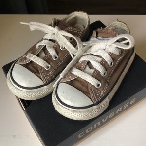 Converse Toddler Chuck Taylor